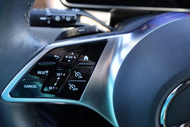 2023 Mercedes-Benz GLC GLC 300W