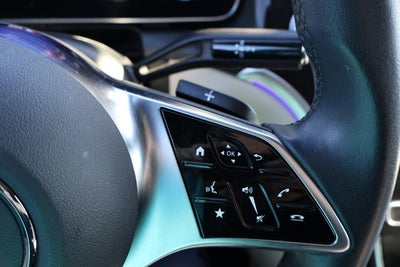 2023 Mercedes-Benz GLC GLC 300W