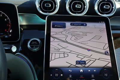 2023 Mercedes-Benz GLC GLC 300W