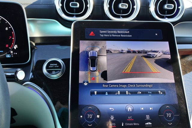 2023 Mercedes-Benz GLC GLC 300W