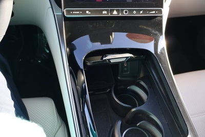 2023 Mercedes-Benz GLC GLC 300W