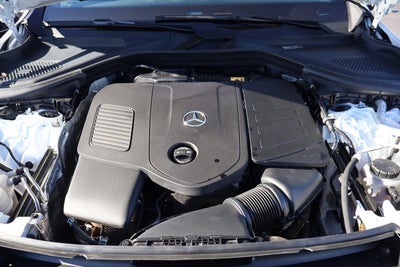 2023 Mercedes-Benz GLC GLC 300W