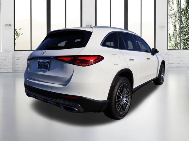 2023 Mercedes-Benz GLC GLC 300W