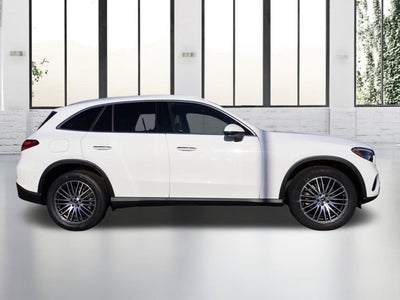 2023 Mercedes-Benz GLC GLC 300W