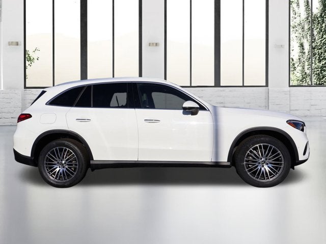2023 Mercedes-Benz GLC GLC 300W