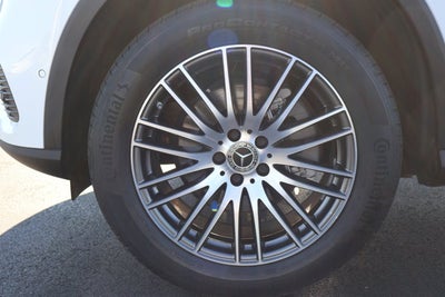 2023 Mercedes-Benz GLC GLC 300W