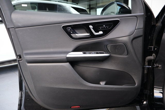 2025 Mercedes-Benz GLC GLC 300W