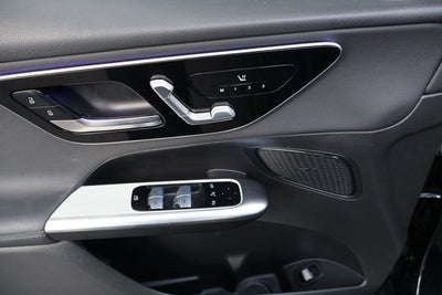2025 Mercedes-Benz GLC GLC 300W