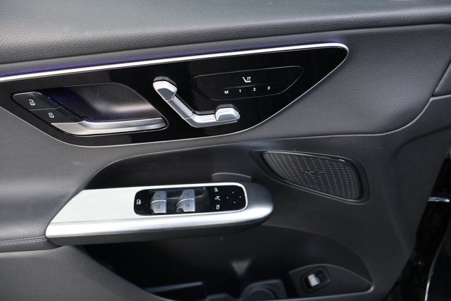 2025 Mercedes-Benz GLC GLC 300W