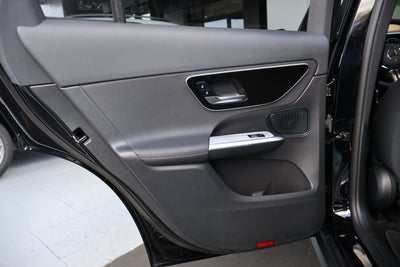 2025 Mercedes-Benz GLC GLC 300W