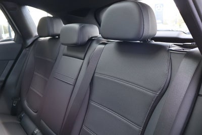 2025 Mercedes-Benz GLC GLC 300W