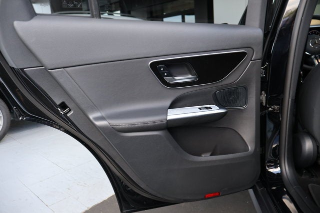 2025 Mercedes-Benz GLC GLC 300W