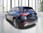 2025 Mercedes-Benz GLC GLC 300W