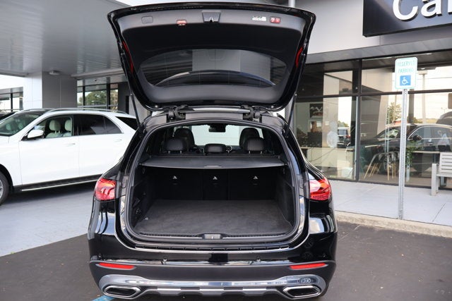 2025 Mercedes-Benz GLC GLC 300W