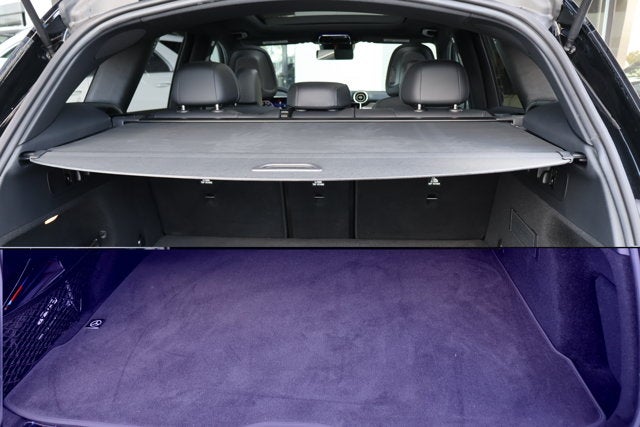 2025 Mercedes-Benz GLC GLC 300W