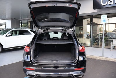 2025 Mercedes-Benz GLC GLC 300W