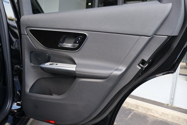 2025 Mercedes-Benz GLC GLC 300W