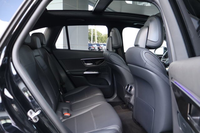 2025 Mercedes-Benz GLC GLC 300W