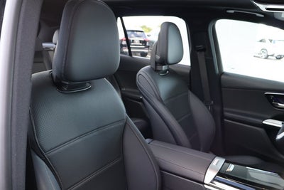 2025 Mercedes-Benz GLC GLC 300W