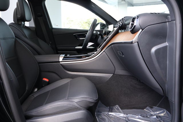 2025 Mercedes-Benz GLC GLC 300W