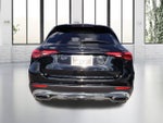 2025 Mercedes-Benz GLC GLC 300W
