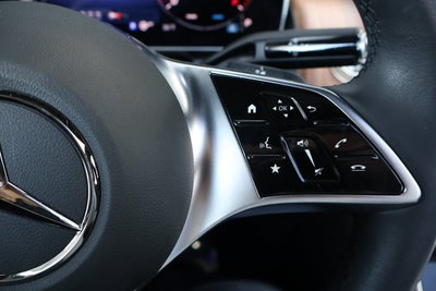 2025 Mercedes-Benz GLC GLC 300W