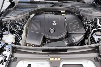 2025 Mercedes-Benz GLC GLC 300W