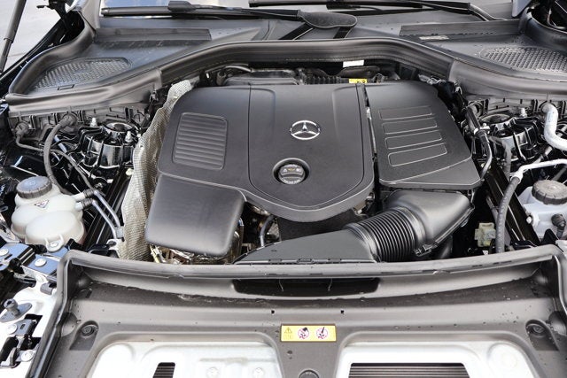 2025 Mercedes-Benz GLC GLC 300W