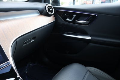 2025 Mercedes-Benz GLC GLC 300W
