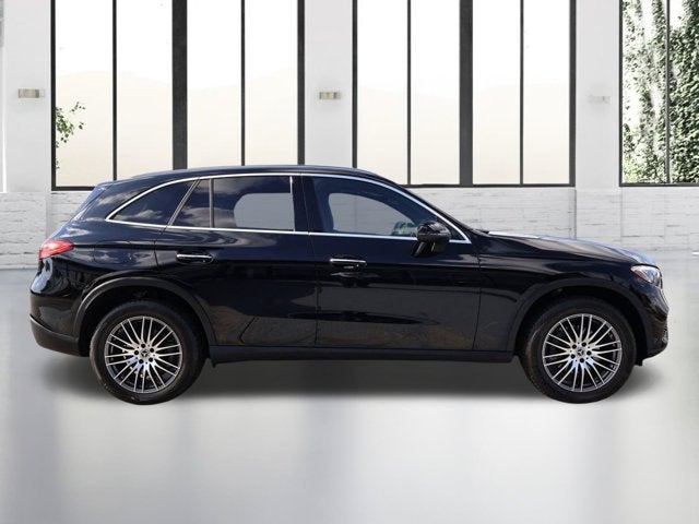 2025 Mercedes-Benz GLC GLC 300W