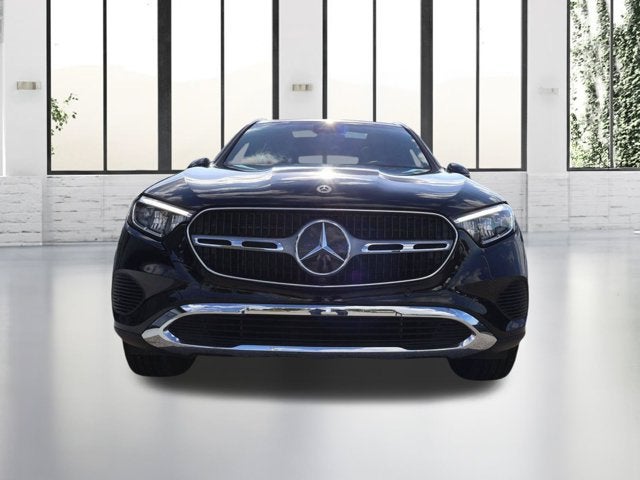 2025 Mercedes-Benz GLC GLC 300W