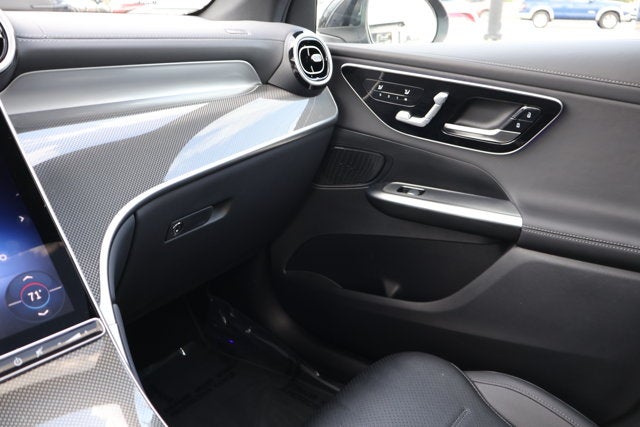 2026 Mercedes-Benz GLC GLC 300W