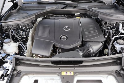 2026 Mercedes-Benz GLC GLC 300W