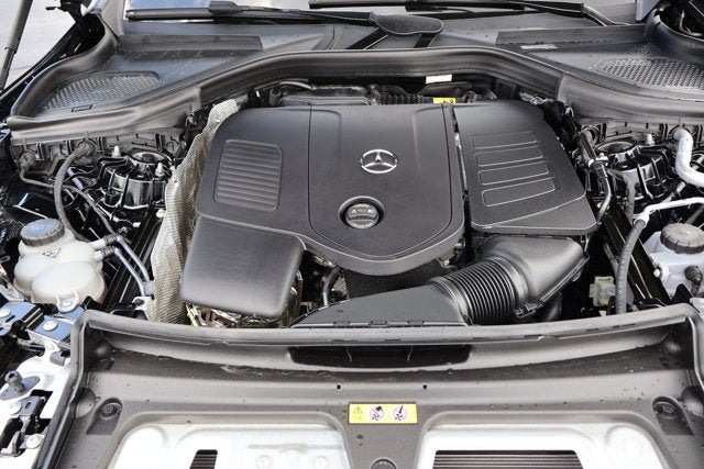 2026 Mercedes-Benz GLC GLC 300W