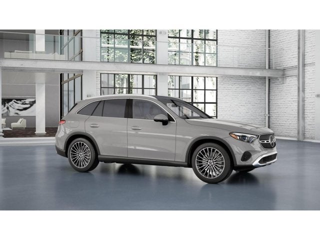 2027 Mercedes-Benz GLC GLC 300