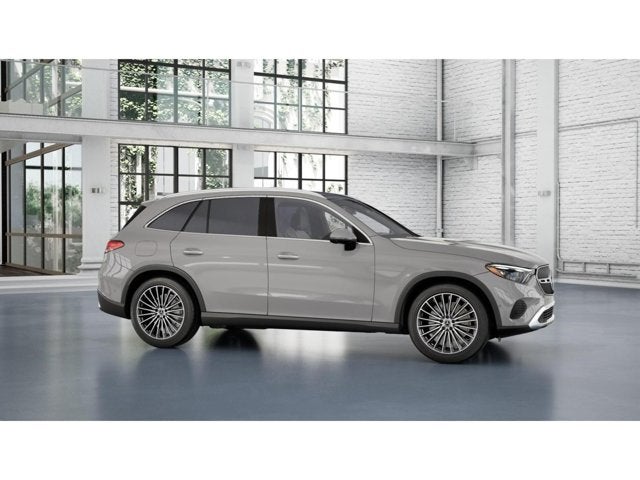 2027 Mercedes-Benz GLC GLC 300
