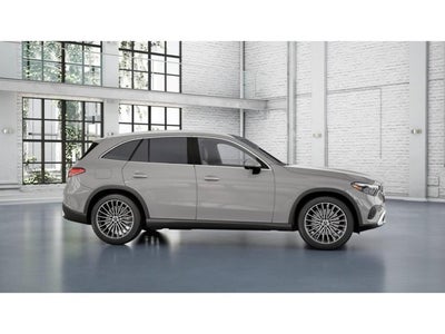 2027 Mercedes-Benz GLC GLC 300