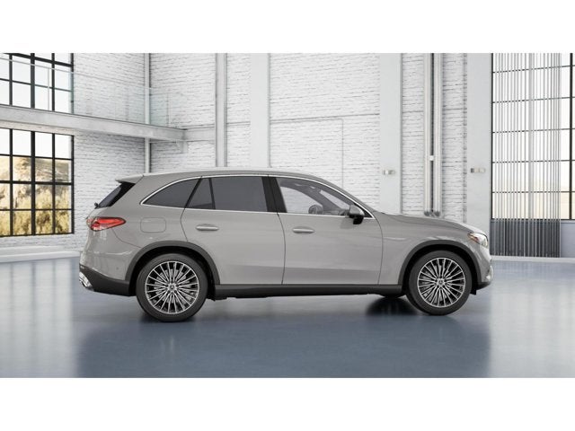 2027 Mercedes-Benz GLC GLC 300