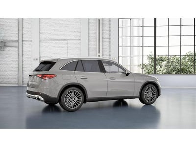 2027 Mercedes-Benz GLC GLC 300