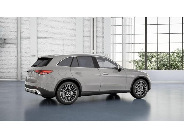 2027 Mercedes-Benz GLC GLC 300