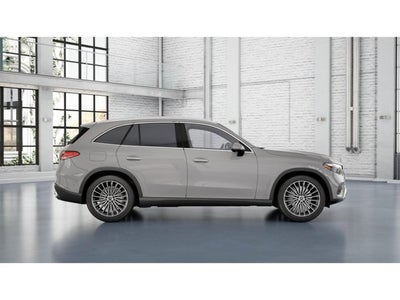 2027 Mercedes-Benz GLC GLC 300