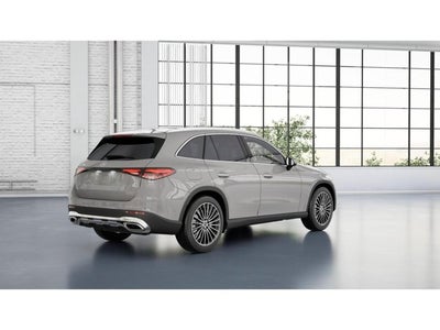 2027 Mercedes-Benz GLC GLC 300