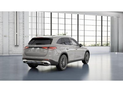 2027 Mercedes-Benz GLC GLC 300