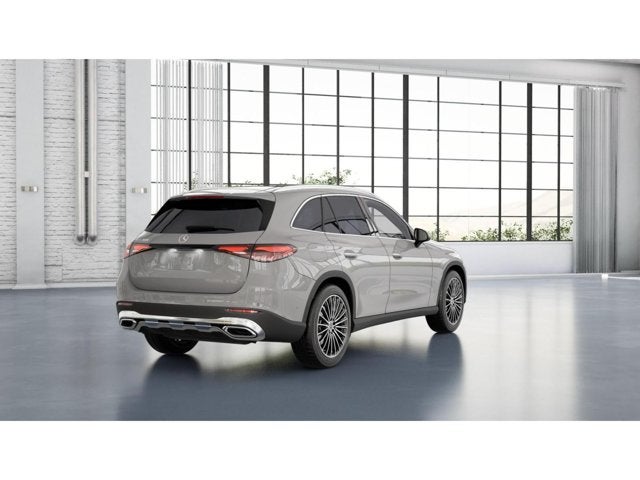 2027 Mercedes-Benz GLC GLC 300
