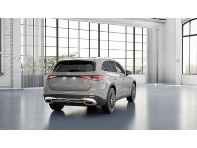 2027 Mercedes-Benz GLC GLC 300