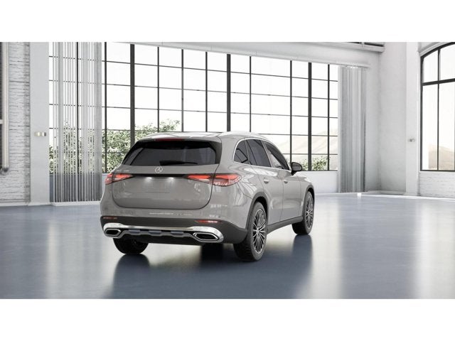 2027 Mercedes-Benz GLC GLC 300