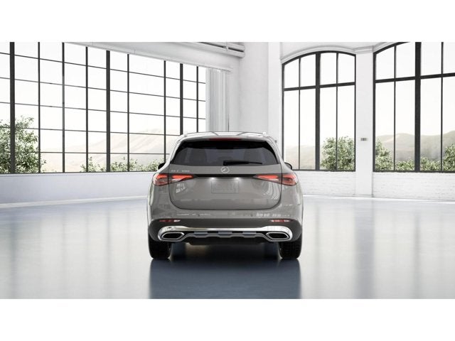 2027 Mercedes-Benz GLC GLC 300