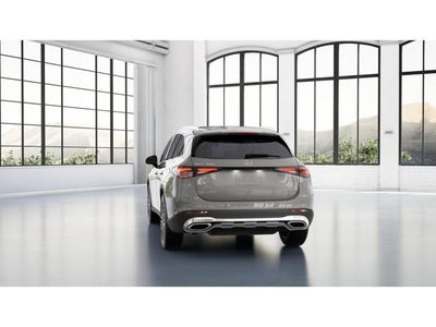 2027 Mercedes-Benz GLC GLC 300