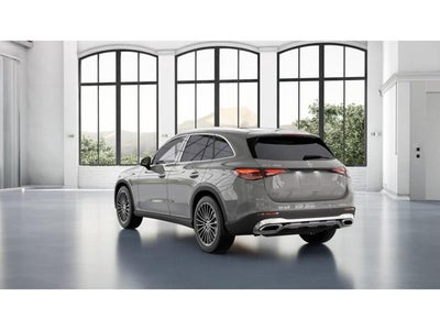 2027 Mercedes-Benz GLC GLC 300