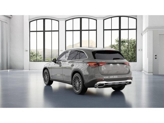 2027 Mercedes-Benz GLC GLC 300